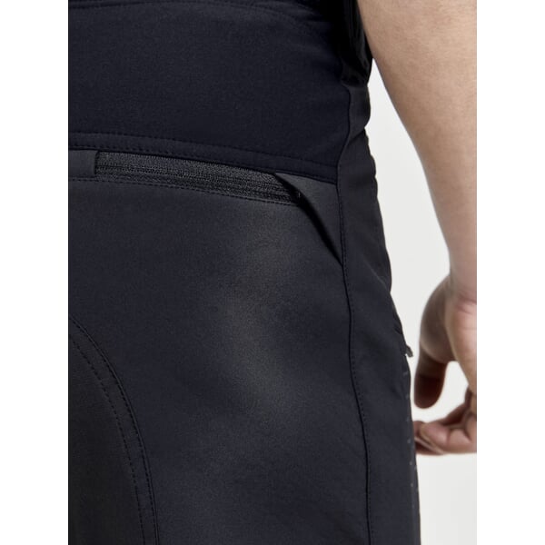 Cyklonohavice CRAFT ADV Offroa