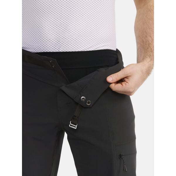 Cyklošortky CRAFT CORE Offroad