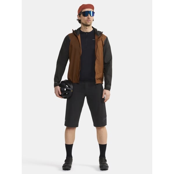 Cyklošortky CRAFT CORE Offroad