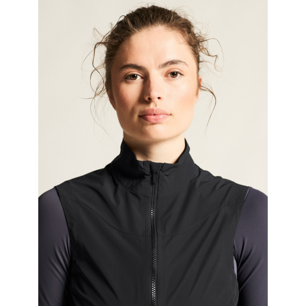 Endur Light Wind Vest W