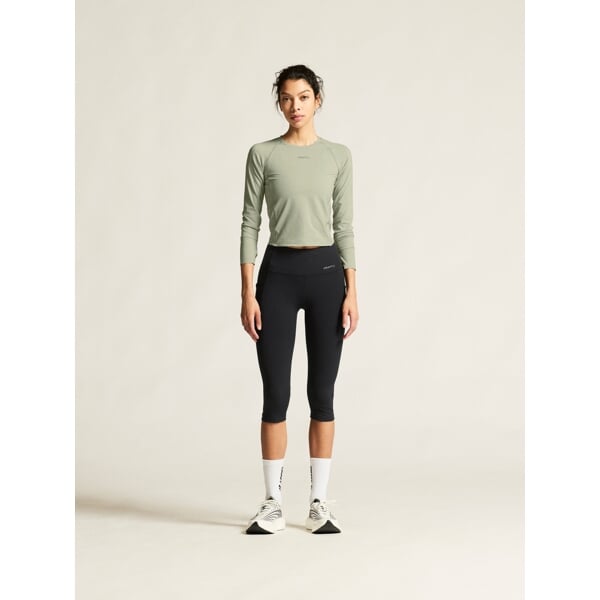 Kalhoty CRAFT Essence Capri 3