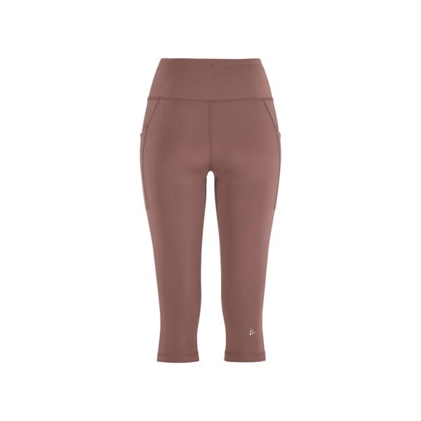 Kalhoty CRAFT Essence Capri 3