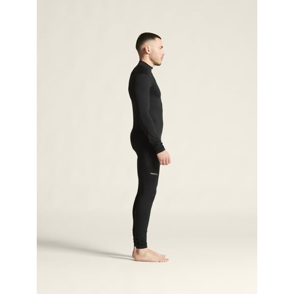 Nohavice CRAFT Flow Thermal