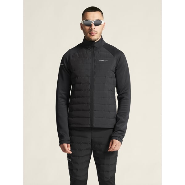 Nohavice CRAFT SubZ Tights 3