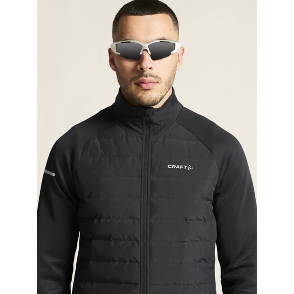 Nohavice CRAFT SubZ Tights 3