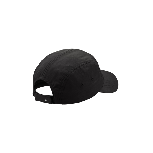 Hypervent Run Cap