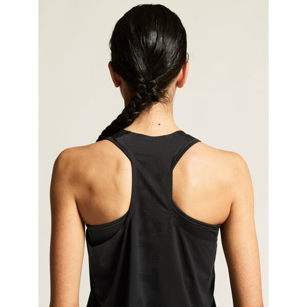 Race Day Singlet 2 W