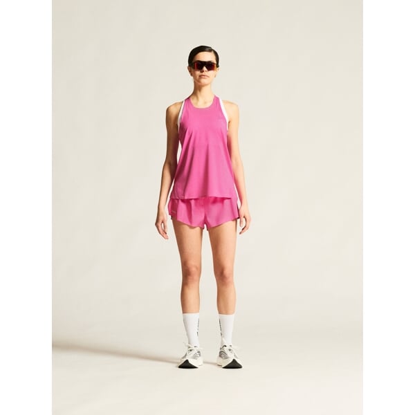 Race Day Singlet 2 W