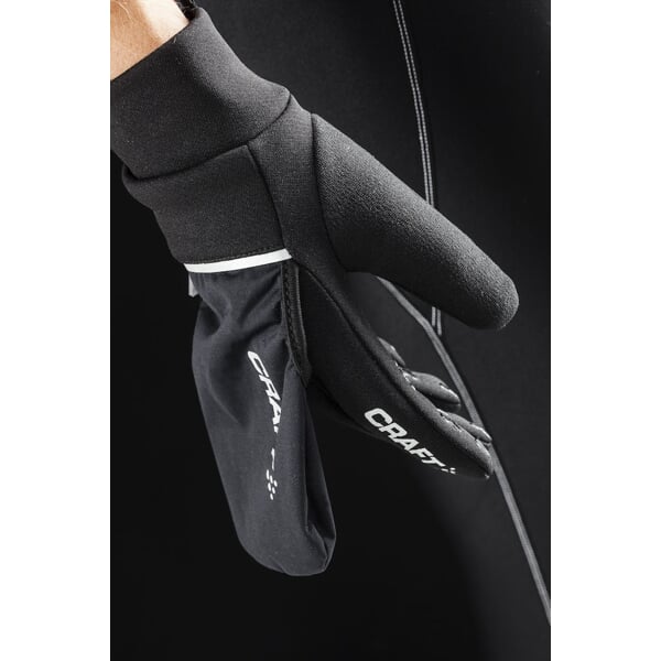 Rukavice CRAFT ADV Hybrid Weat