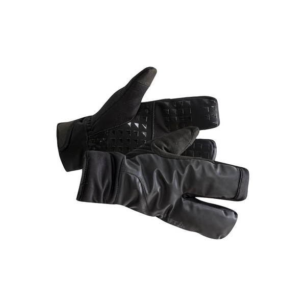 ADV SubZ Siberian Split Finger