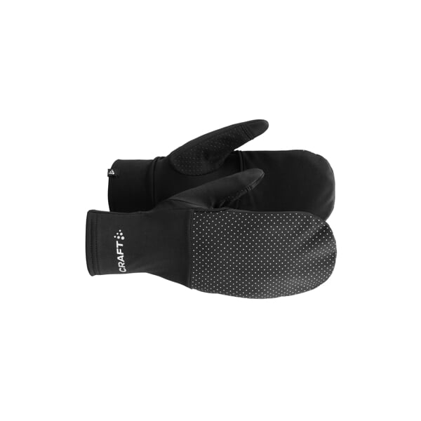 Rukavice CRAFT Lumen Fleece Hy