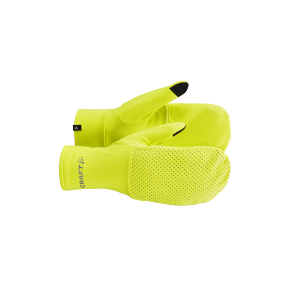 Rukavice CRAFT Lumen Fleece Hy