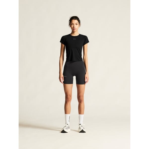 Hypervent Short Tights W