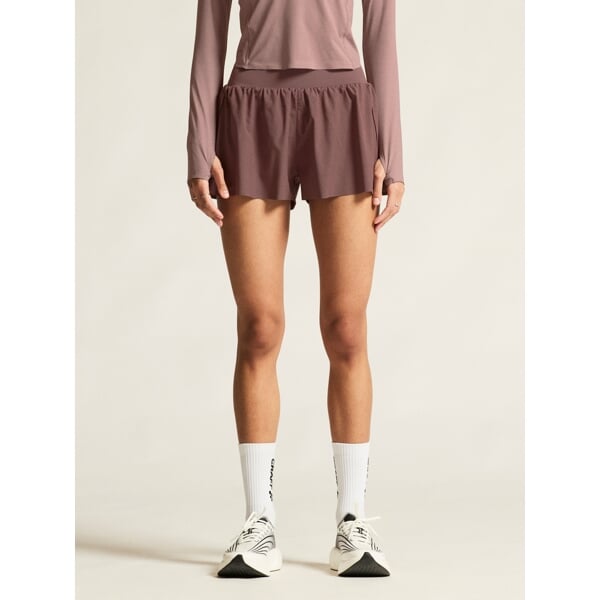 Šortky CRAFT Hypervent Wide