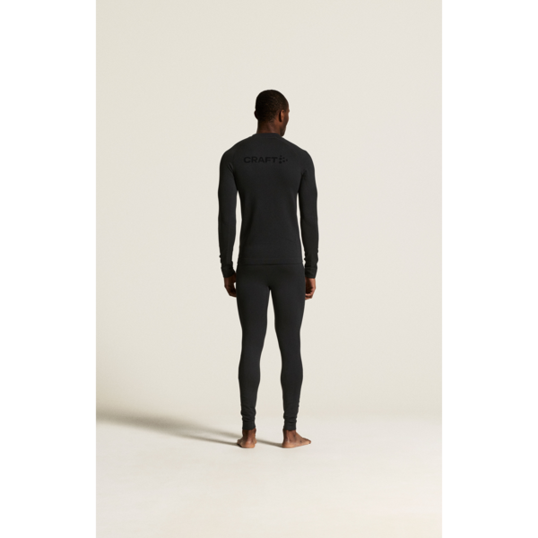 Warm Comfort Pants M