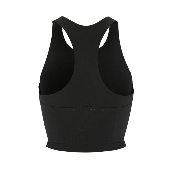 Hypervent Cropped Pocket Singl