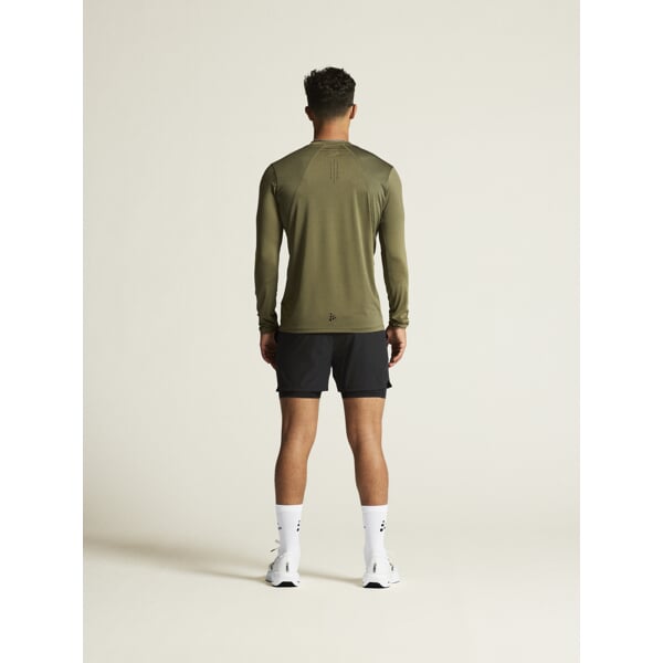 Triko CRAFT ADV Essence LS 2