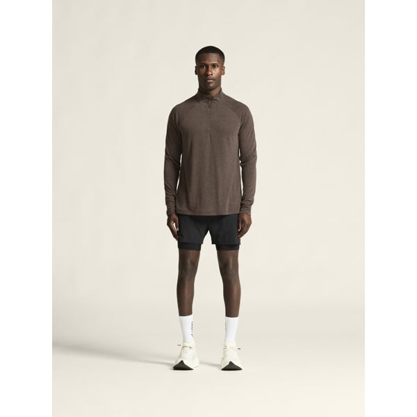 Tričko CRAFT ADV SubZ Wool LS3