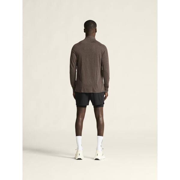 Tričko CRAFT ADV SubZ Wool LS3