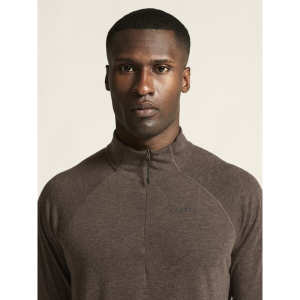 Tričko CRAFT ADV SubZ Wool LS3