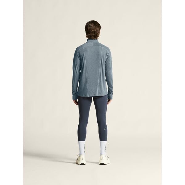 Tričko CRAFT ADV SubZ Wool LS3