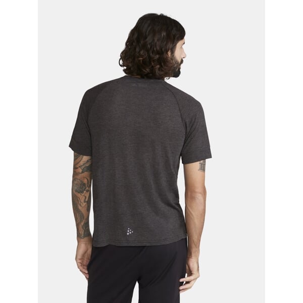 Tričko CRAFT ADV Trail Wool SS
