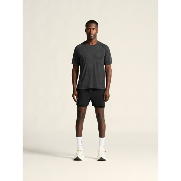 Tričko CRAFT ADV Trail Wool SS