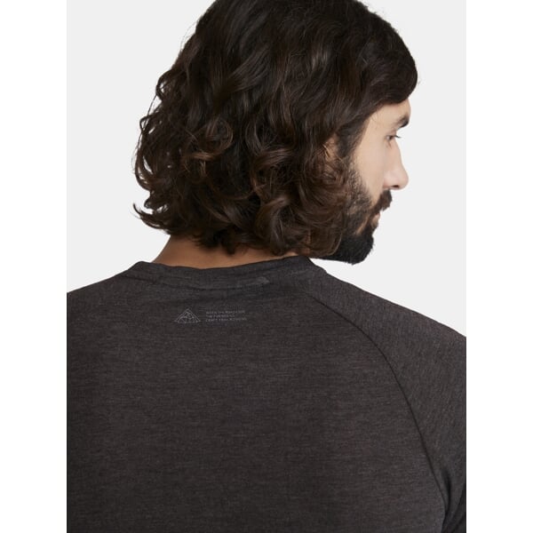 Tričko CRAFT ADV Trail Wool SS