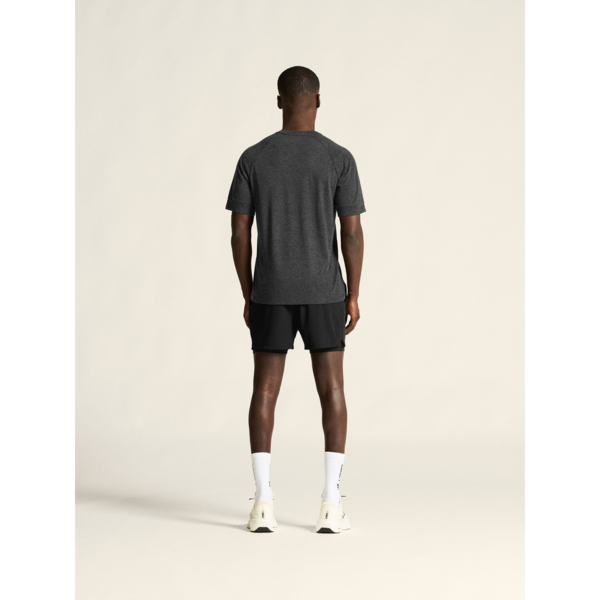 Tričko CRAFT ADV Trail Wool SS