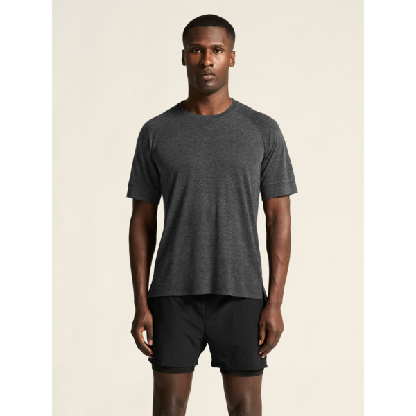 Tričko CRAFT ADV Trail Wool SS