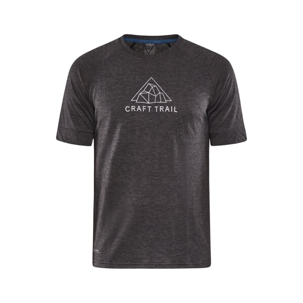 Tričko CRAFT ADV Trail Wool SS