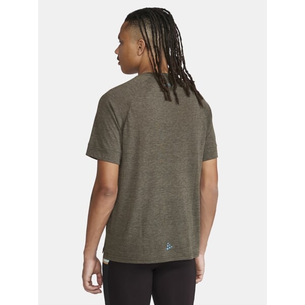 Tričko CRAFT ADV Trail Wool SS