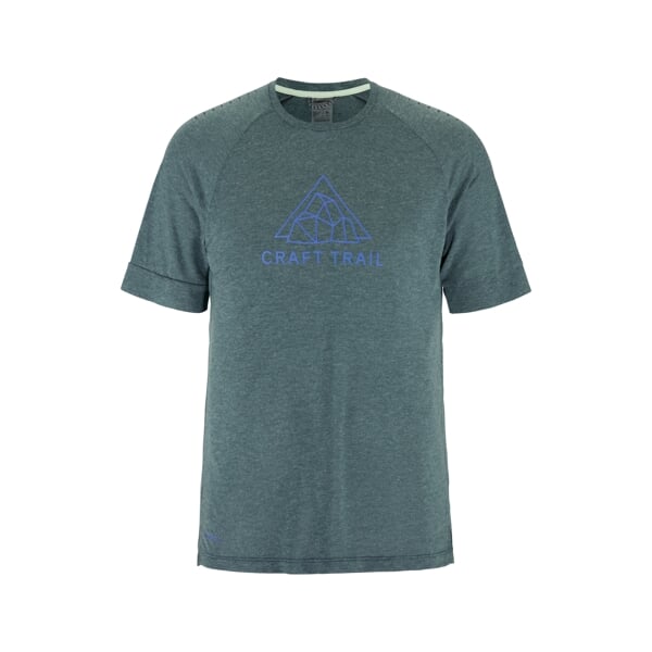 Tričko CRAFT ADV Trail Wool SS