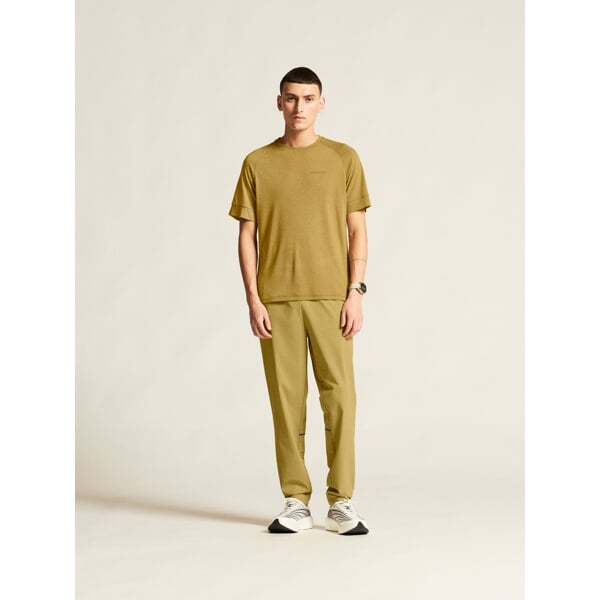 Tričko CRAFT ADV Trail Wool SS