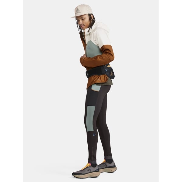 Tričko CRAFT ADV Trail Wool SS