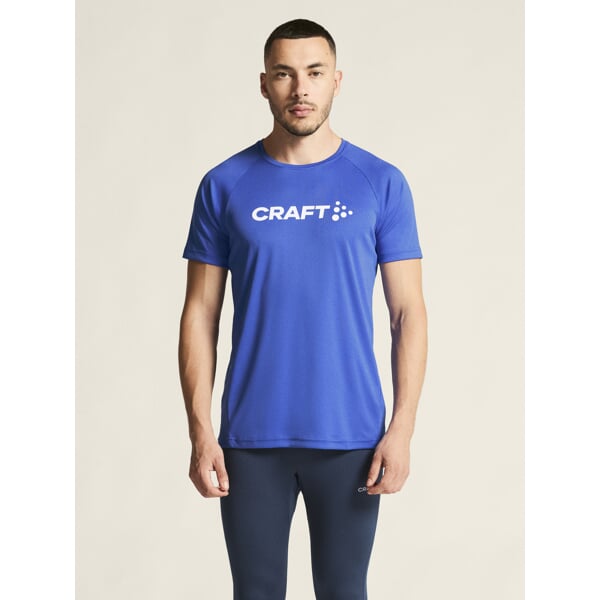 Triko CRAFT CORE Essence Logo