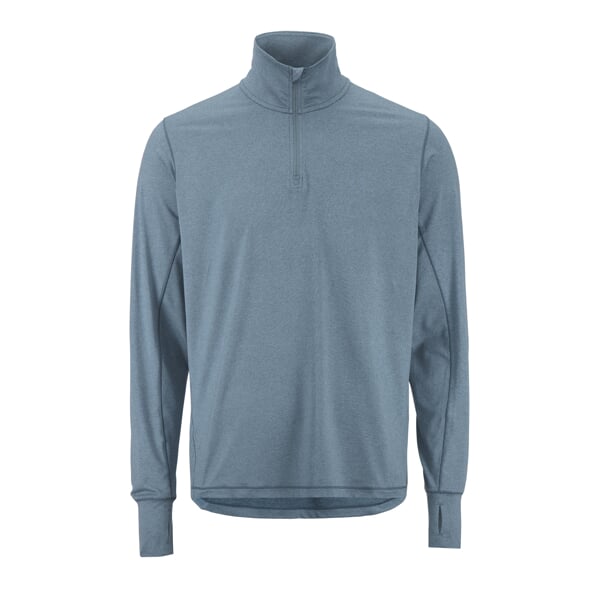 Tričko CRAFT Flow HZ LS