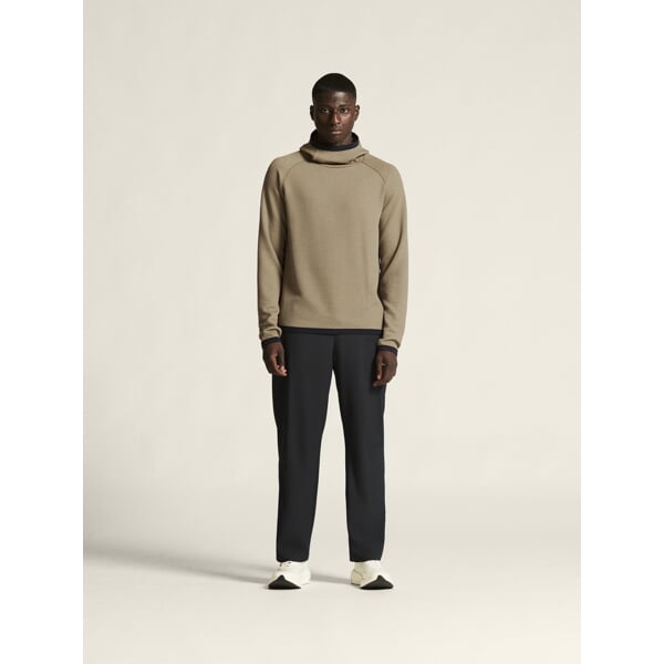 Tričko CRAFT Grid Hood