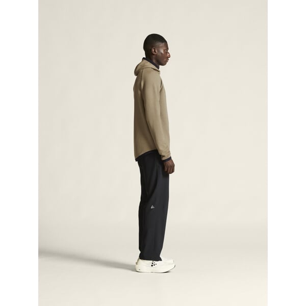 Tričko CRAFT Grid Hood