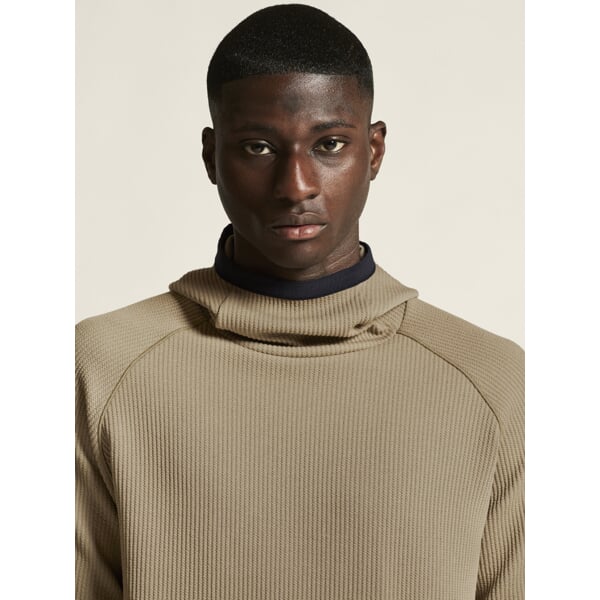 Tričko CRAFT Grid Hood