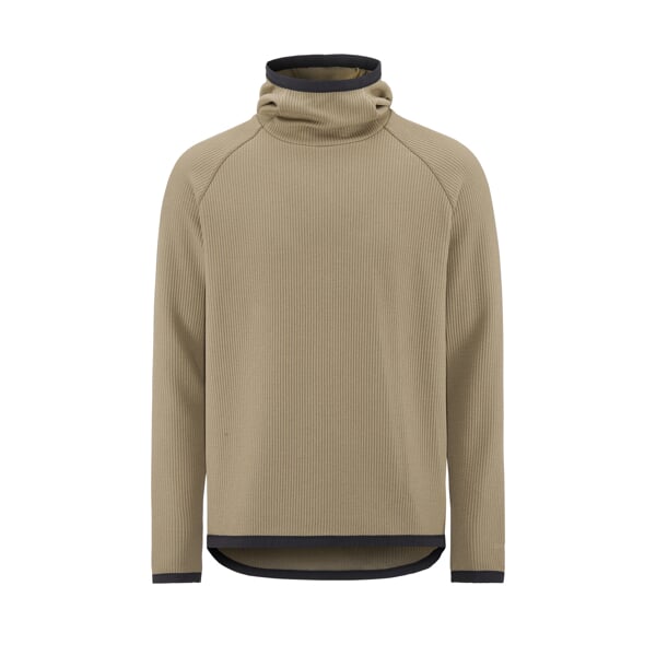 Tričko CRAFT Grid Hood