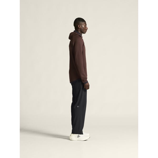 Tričko CRAFT Grid Hood