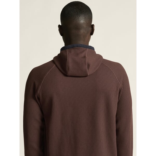 Tričko CRAFT Grid Hood