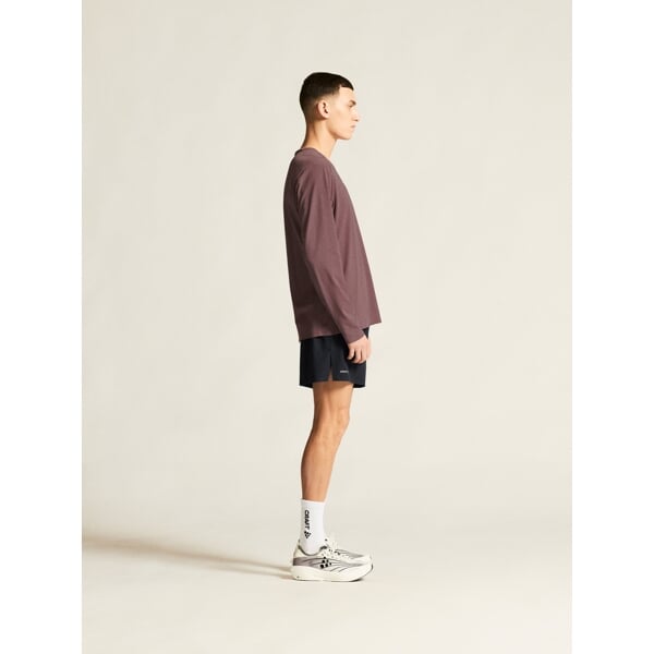 Triko CRAFT Hypervent Longslee