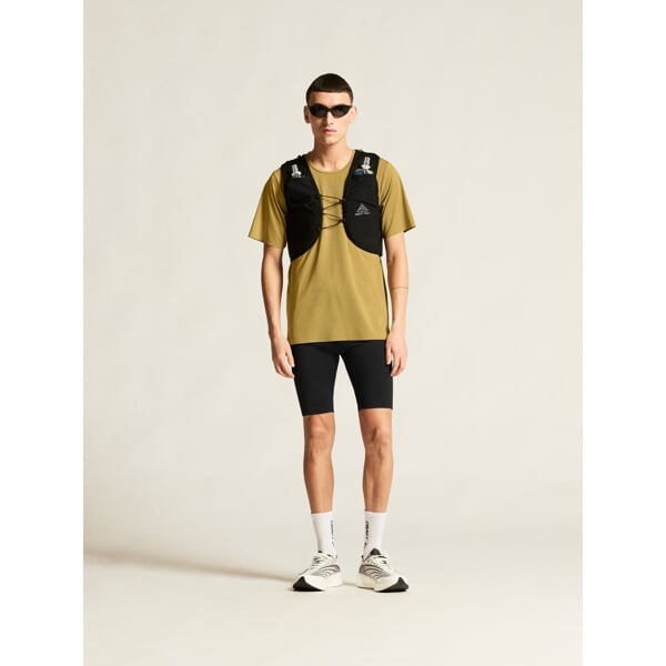 Triko CRAFT PRO Trail SS 2