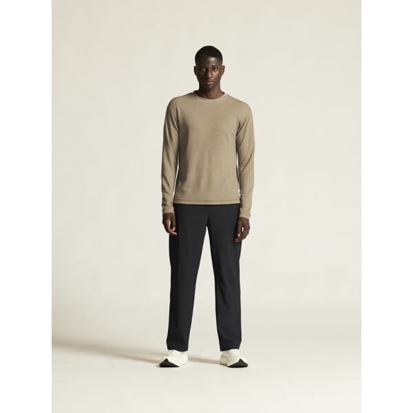 Tričko CRAFT Wool Waffle