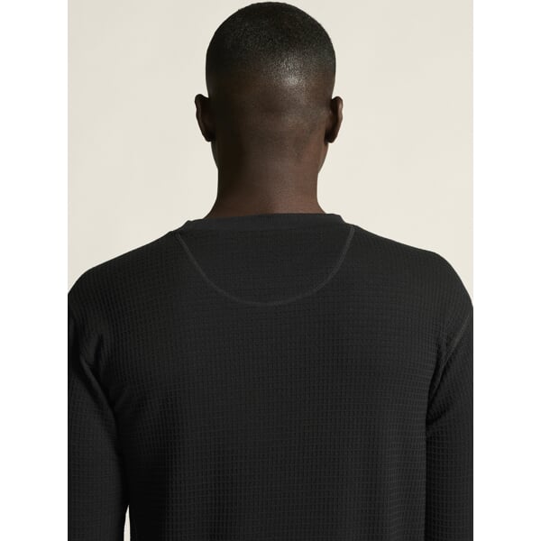 Tričko CRAFT Wool Waffle