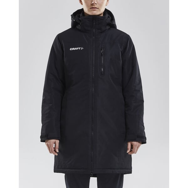 Bunda CRAFT Parka