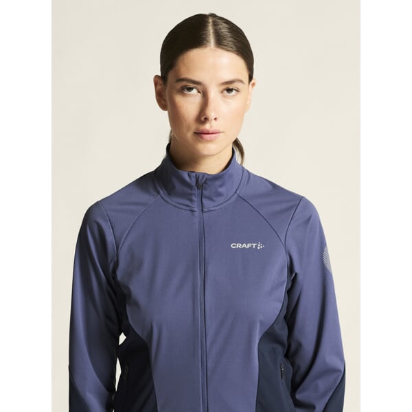 Bunda CRAFT PRO Nordic Race 2