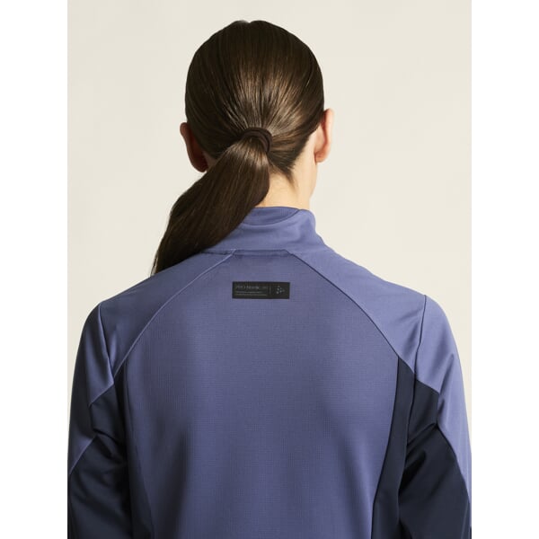 Bunda CRAFT PRO Nordic Race 2